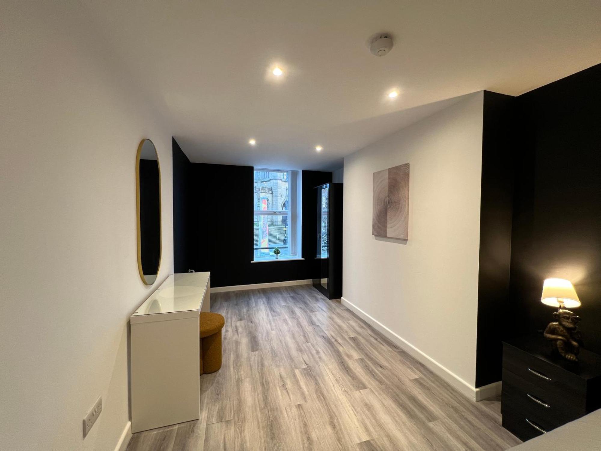 The Seven Suites Liverpool Exterior foto